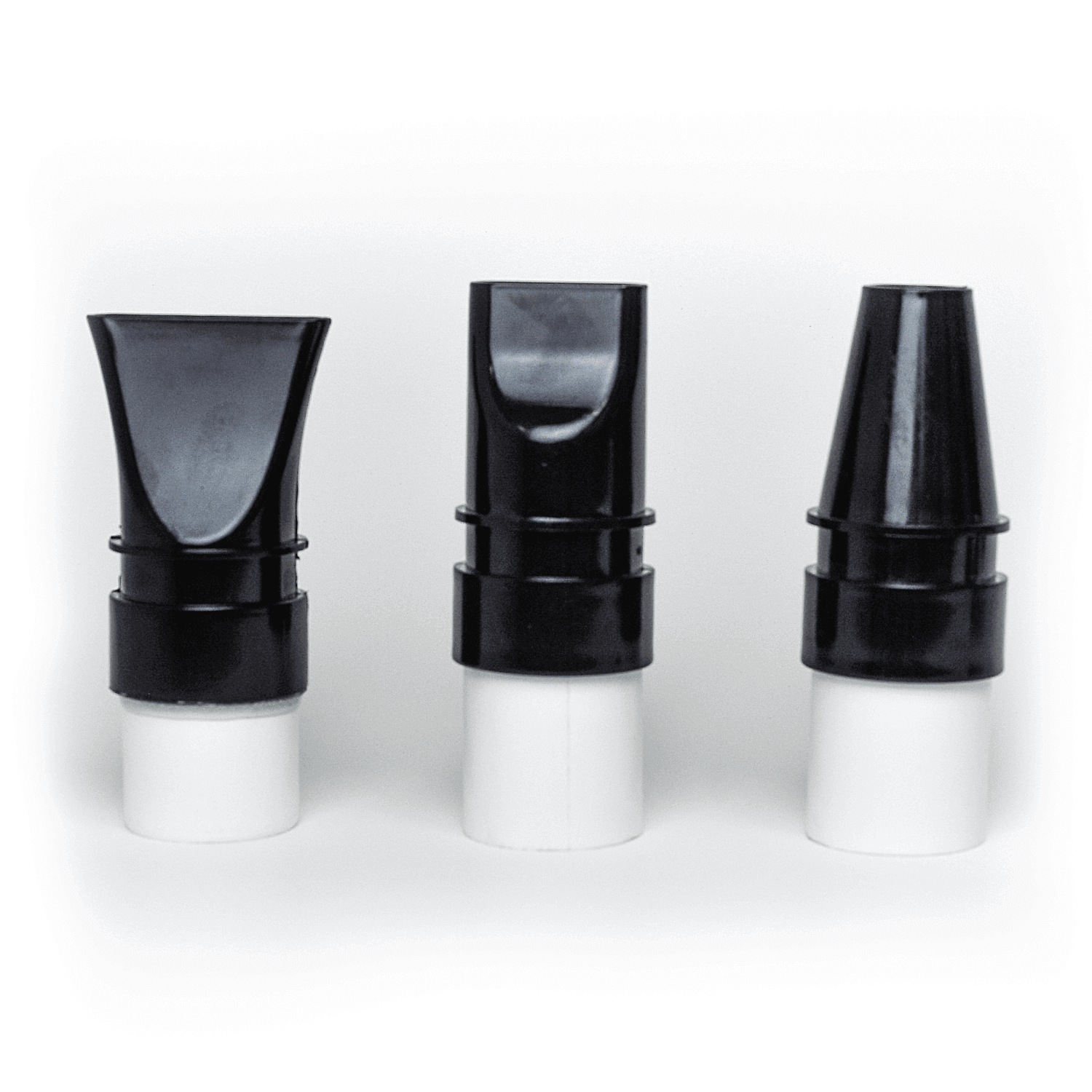 3 Piece Dryer Nozzle Set